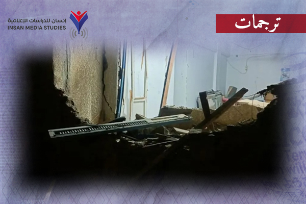 صحف تركيا: صاروخ طابا تهديد مباشر للأمن القومي المصري